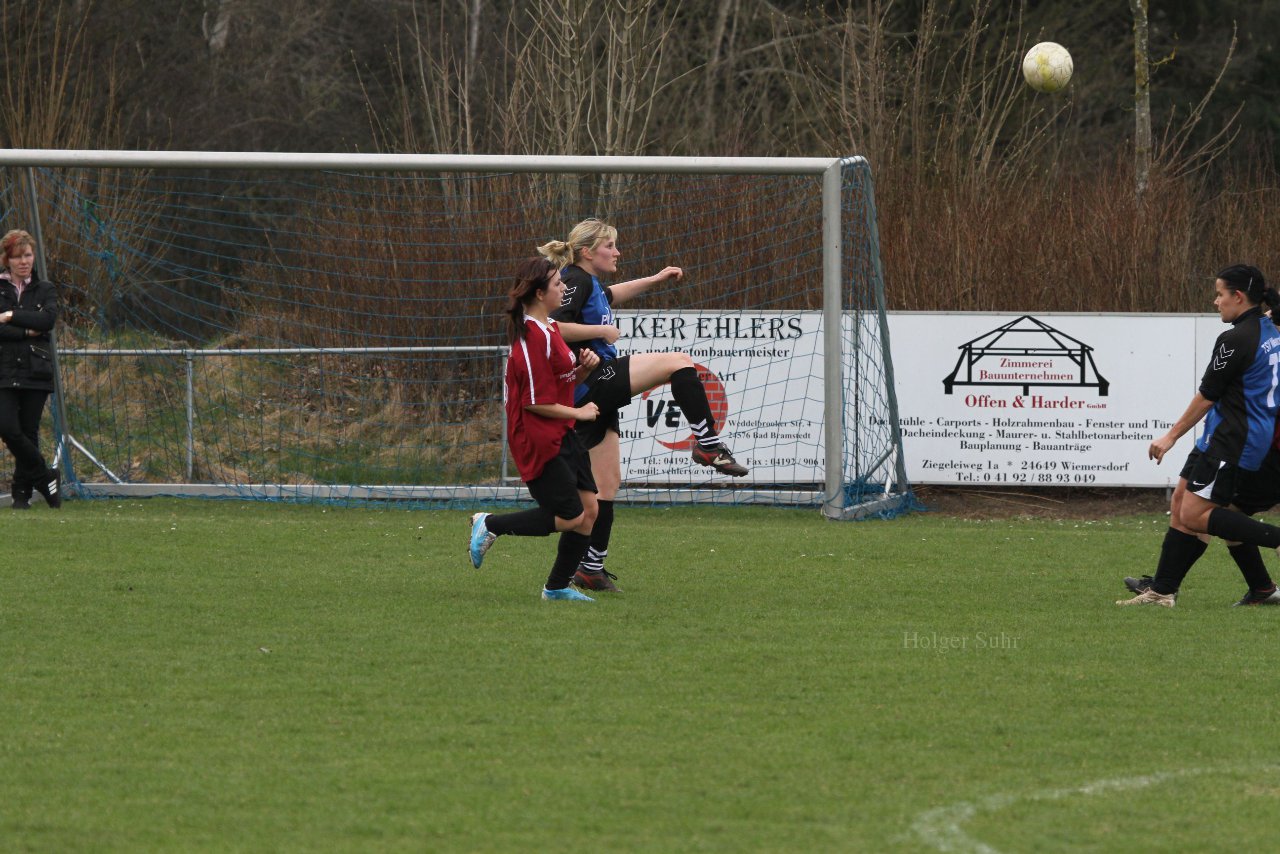 Bild 67 - Frauen am 3.4.11